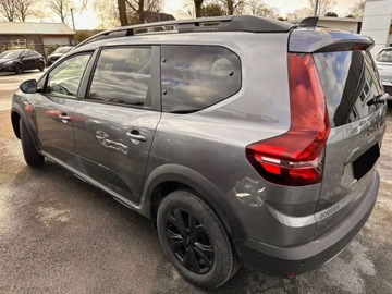 Dacia Jogger 1.0 Eco-G 100KM 2025 Od ręki - Extreme+ LPG 7-miejsc 1.0 100KM, zdjęcie 2