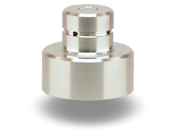Adapter Przetocza do Sodastream Quick Connect ALU
