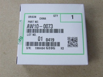 Термистор RICOH AF 1015 (OEM)