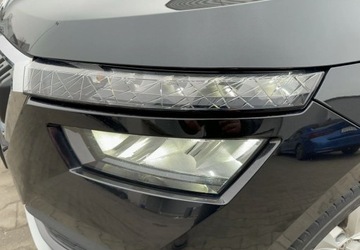 Skoda Kamiq Crossover 1.0 TSI 110KM 2022 Skoda Kamiq 1.0 TSI 110 KM 6 bieg. manual Ambition Benzyna 110KM, zdjęcie 8