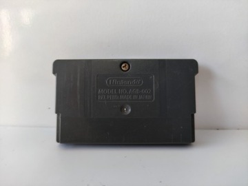 Легенда о Зельде. Ссылка на последние четыре меча Игра Game Boy Advance