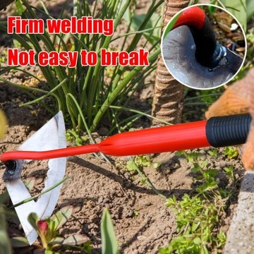 Инструмент для прополки и рыхления почвы