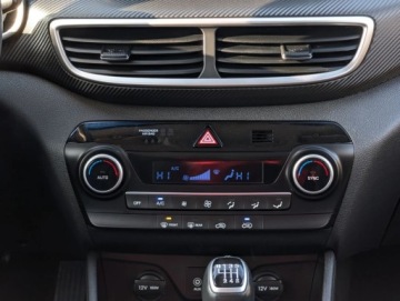 Hyundai Tucson III SUV Facelifting 1.6 GDi 132KM 2020 Hyundai Tucson Rezerwacja 1.6 Benzyna 132KM, zdjęcie 29