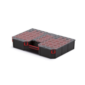 Organizer warsztatowy na śrubki KTGC604010BS