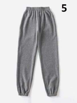 КОМФОРТНЫЕ ЖЕНСКИЕ СПОРТИВНЫЕ БРЮКИ ЦВЕТА L