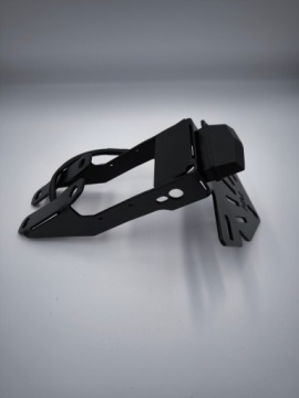 KTM SuperDuke R 1290 Крепление для номерного знака (2020 - 24) HM