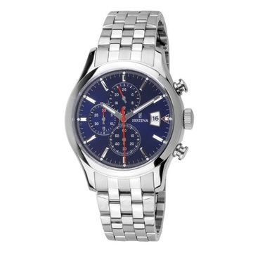 Zegarek męski Festina F20374/2 NOWY