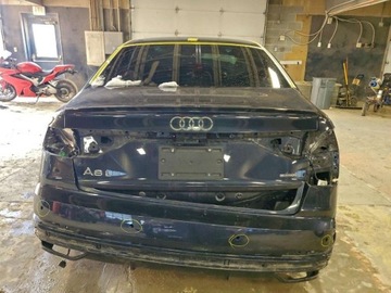 Audi A8 D5 2020 Audi A8 L 2020 4.0 Benzyna 453KM, zdjęcie 2