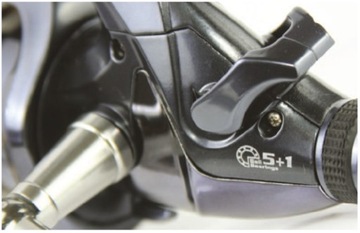 Катушка Mistrall Carp X4 Power 60