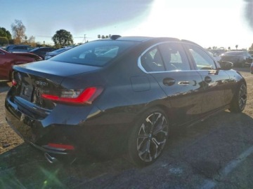 BMW Seria 3 G20-G21 2025 BMW Seria 3 330i 2025 2.0 Benzyna 255KM, zdjęcie 3
