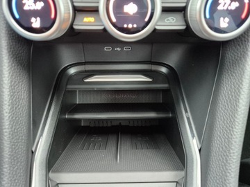 Skoda Kodiaq II 2025 Skoda Kodiaq RS z placu 265KM, zdjęcie 33