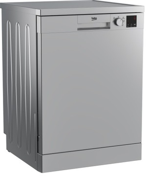 Посудомоечная машина BEKO DVN05320S 13 комплектов 59,8см