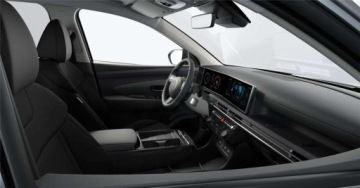 Hyundai Tucson IV 2026 Hyundai Tucson Hybrid 1.6 T-GDi 239 KM 4WD 6AT Smart LED 1.6 Hybryda 239KM, zdjęcie 6