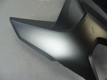 B90 Honda CRF 1100 Africa Двойной боковой обтекатель