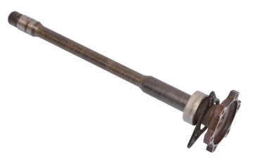 Wał napędowy 0B4409355C Audi S-Tronic 0B5 DL501