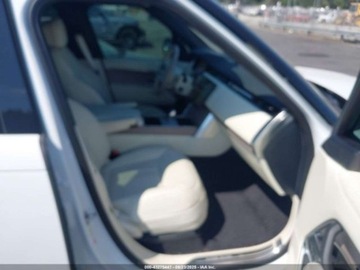 Land Rover 2025 Land Rover Range Rover P400 SE 2025 3.0l 3.0 Benzyna 395KM, zdjęcie 9