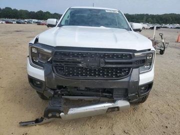 Ford Ranger VI 2024 Ford Ranger Lariat 2024 2.7l 2.7 Benzyna 315KM, zdjęcie 5