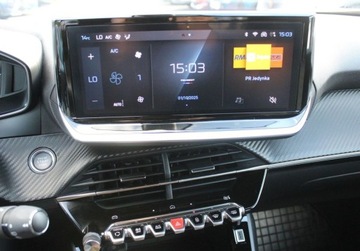 Peugeot 2008 II SUV 1.2 PureTech 130KM 2023 Peugeot 2008 2024 Nowy Model Od RiA 1.2 Benzyna 130KM, zdjęcie 9