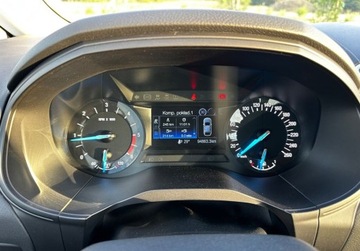 Ford Galaxy IV Van Facelifting 2.0 EcoBlue 150KM 2020 Ford Galaxy salon PL FV VAT 23 skrzynia manualna hak 2.0 Diesel, zdjęcie 22