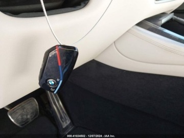 BMW X5 G05 2025 BMW X5 M60I 2025 4.4l 4.4 Benzyna 523KM, zdjęcie 12