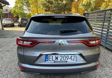 Renault Talisman Kombi 2.0 Blue dCi 160KM 2019 Renault Talisman Renault Talisman 2.0 Diesel 160KM, zdjęcie 1