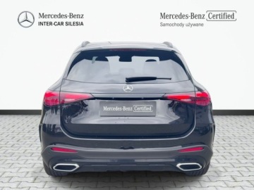 Mercedes GLC C254/X254 Coupe 2.0 200 204KM 2025 Mercedes-Benz GLC GLC 200 4MATIC AMG Premium DIGITAL LIGHT Kamera 360, zdjęcie 5