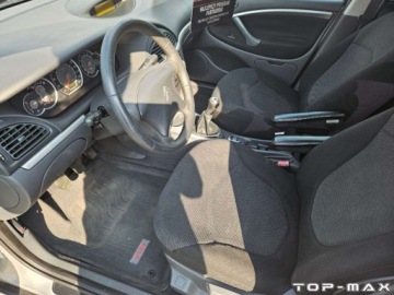 Citroen C5 II Kombi 1.8i 16V 116KM 2005 Citroen C5 Niezawodny 1.8 benzyna 1.7 Benzyna 115KM, zdjęcie 29