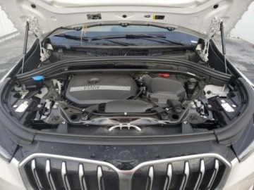BMW X1 U11 2024 BMW X1 2024, 2.0L, 4x4, od ubezpieczalni 2.0 Benzyna 241KM, zdjęcie 11
