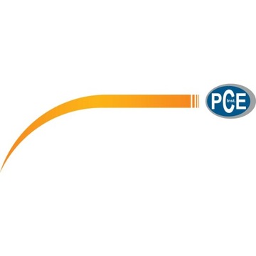 PCE Instruments PCE-RCM 05 измеритель частиц температуры, влажности