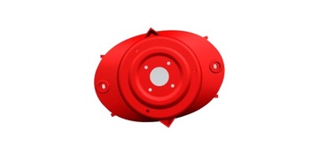 Dysk roboczy wysoki 00+397.60.160.1+1 POTTINGER ORYGINAŁ