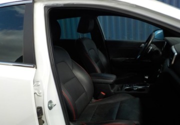 Kia Sportage IV SUV Facelifting 1.6 CRDI 136KM 2020 Kia Sportage GT-Line Okazja 1.6 Diesel 136KM, zdjęcie 16