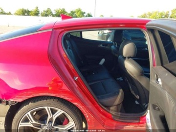 Kia Stinger Liftback 3.3 T-GDi 366KM 2020 Kia Stinger Gt 2020 3.3l 3.3 Benzyna 365KM, zdjęcie 12