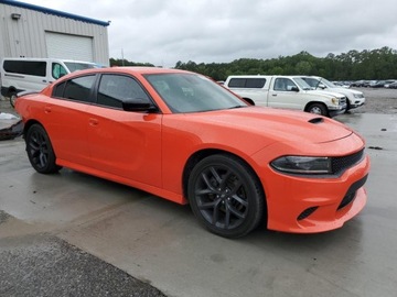 Dodge Charger VII 2023 Dodge Charger GT 2023 3.6l 3.6 Benzyna 300KM, zdjęcie 4