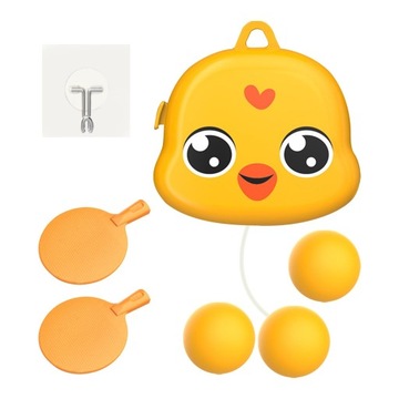 Тренер по теннису Тренажерное оборудование для настольного тенниса