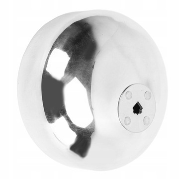 Ограждение для рук шпаги из алюминиевой фольги