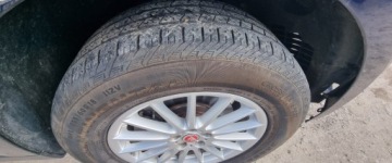 Jaguar F-Pace 2017 Jaguar F-Pace 2017r, 2.0 DIESEL. 4x4. Lekko uszkodzony przod. 2.0 Diesel, zdjęcie 18