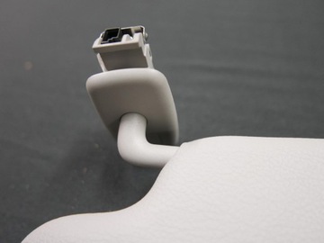 BMW X1 F48 СОЛНЦЕЗАЩИТНЫЙ КОЗЫРЕК ЛЕВЫЙ КОЗЫРЕК