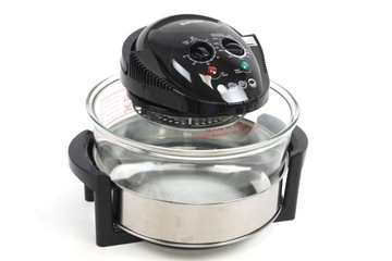 Kombiwar Saturn ST-CO9151 1400W Czarny