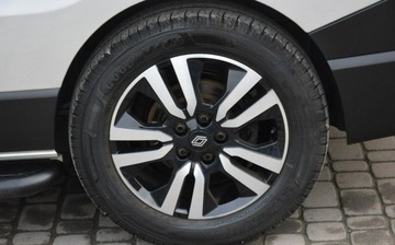 Renault Trafic III Furgon 1.6 dCi 120KM 2016 Renault Trafic 1.6D Kampervan Kamper Navi Kamera 2 KPL KOL Sprowadzony, zdjęcie 8