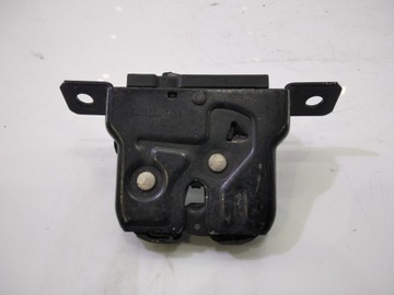BMW F20 F21 ZAMEK KLAPY BAGAŻNIKA 7248075