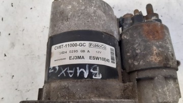 FORD FOKUS MK3 1,0 ECOBOOST STARTÉR CV6T-11000-GC ESW10E40