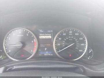 Lexus NX II 2021 Lexus NX 2021 Lexus NX 300 FWD 2.0 Benzyna 235KM, zdjęcie 12