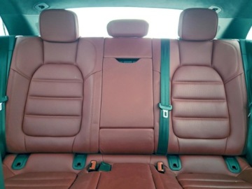 Porsche Macan 2021 Porsche Macan Turbo 2021 2.9 Benzyna 434KM, zdjęcie 10