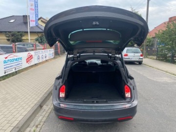 Opel Insignia I Country Tourer 2.0 CDTI Ecotec 163KM 2014 Opel Insignia 163 KONIE NAWIGACJA PARKTRONIC PRZOD TYL BOGATA WERSJA GWARA, zdjęcie 12