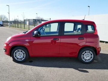 Fiat Panda III Hatchback 5d seria 5 1.0 GSE 70 KM 70KM 2025 FIAT Panda 1.0 Hybrid Hatchback 70KM 2025, zdjęcie 7