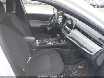 Jeep Compass II 2024 Jeep Compass 2024 Jeep Compass Sport 4x4 2.0 Benzyna 200KM, zdjęcie 4