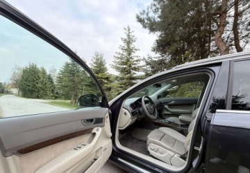 Audi A6 C6 Allroad quattro 3.0 V6 TDI 240KM 2009 Audi A6 Avant Audi A6 Avant 3.0 Diesel 240KM, zdjęcie 10