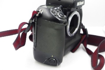 Корпус NIKON F5 ОЧЕНЬ КРАСИВЫЙ