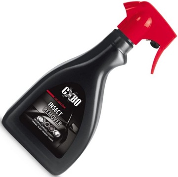 INSECT REMOVER CX80 ŚRODEK DO USUWANIA OWADÓW PŁY