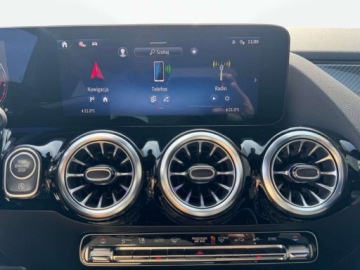 Mercedes GLA II Off-roader Facelifting 1.3 200 163KM 2024 Mercedes-Benz GLA GLA 200 AMG Line MULTIBEAM LED Night Package Kamera, zdjęcie 16